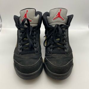 Air Jordan Retro 5